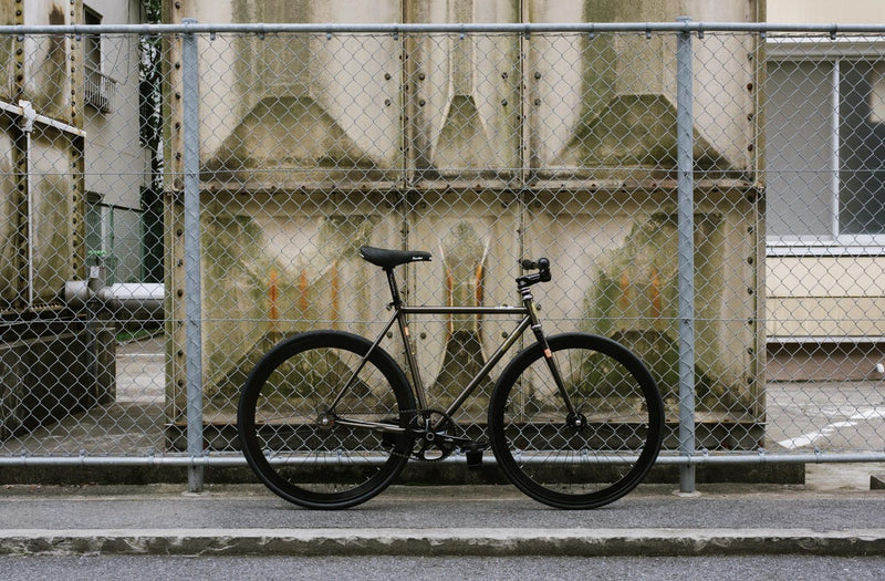 CINELLI MASH WORK残り1本となりました。