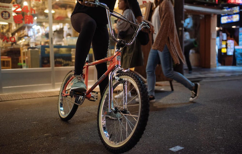 あのブランドやあの車体が、、、キャンペーン中！？！？