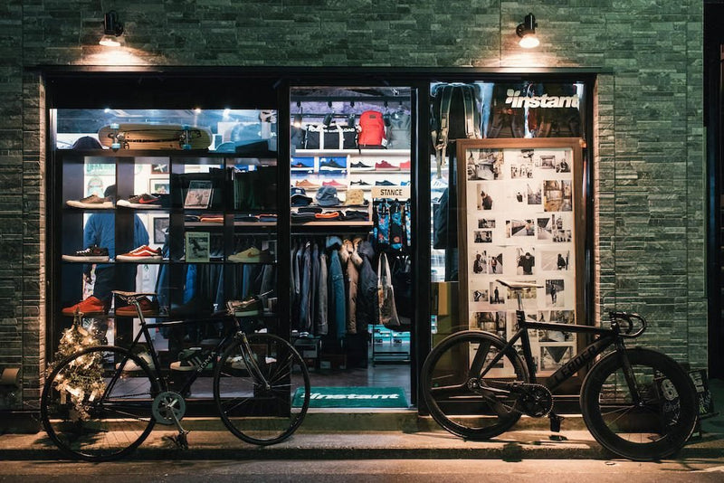 Keeping Your Friends Closer: 