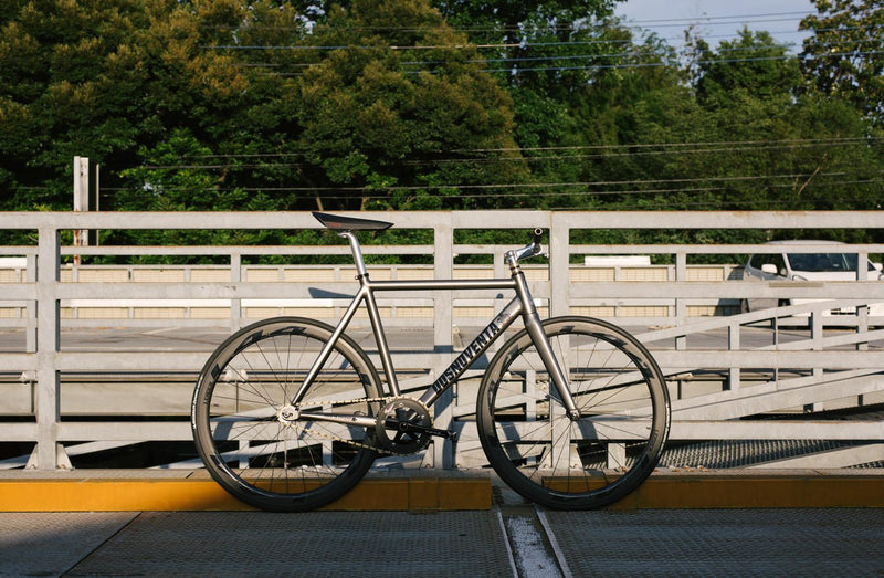 DOSNOVENTA HOUSTON ORIGINAL CUSTOM.