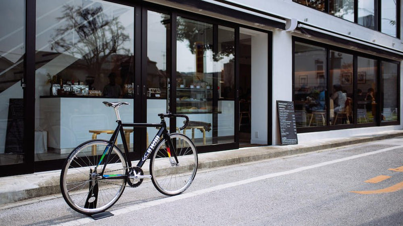 Cinelli×MASH HISTOGRAM 2015 CUSTAOM BIKE