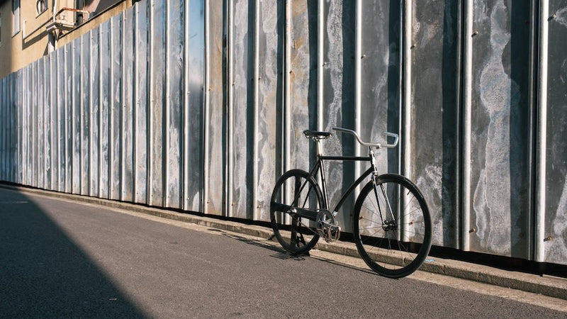 GORILLA URBAN CYCLING 