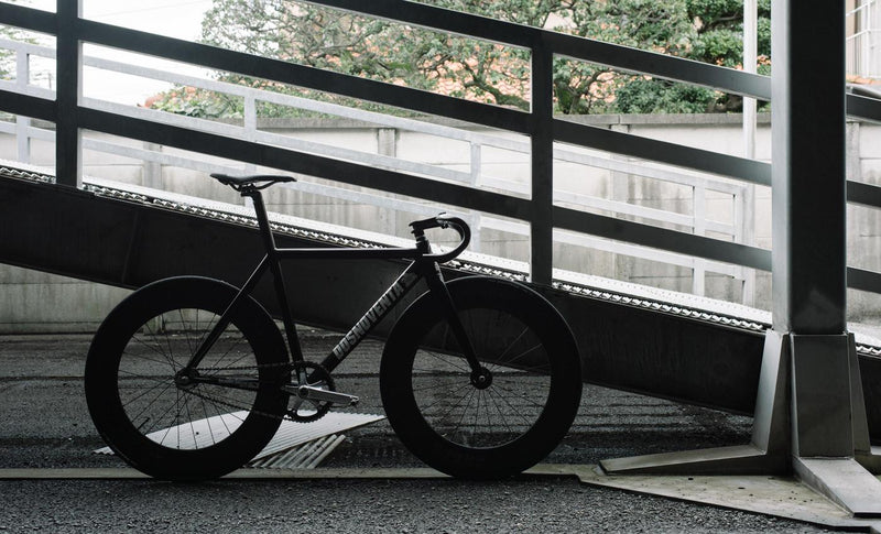 DOSNOVENTA HOUSTON ”MATTBLACK”CUSTOM.