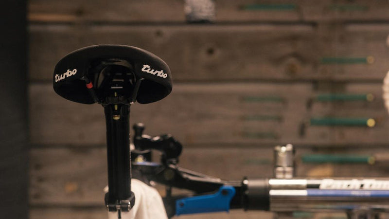 SELLE ITALIA
