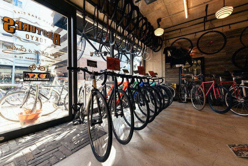 今乗っているのは売って新型へ！