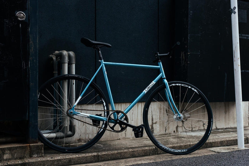 CINELLIのカスタムバイクがこの値段で乗れるなんて…。