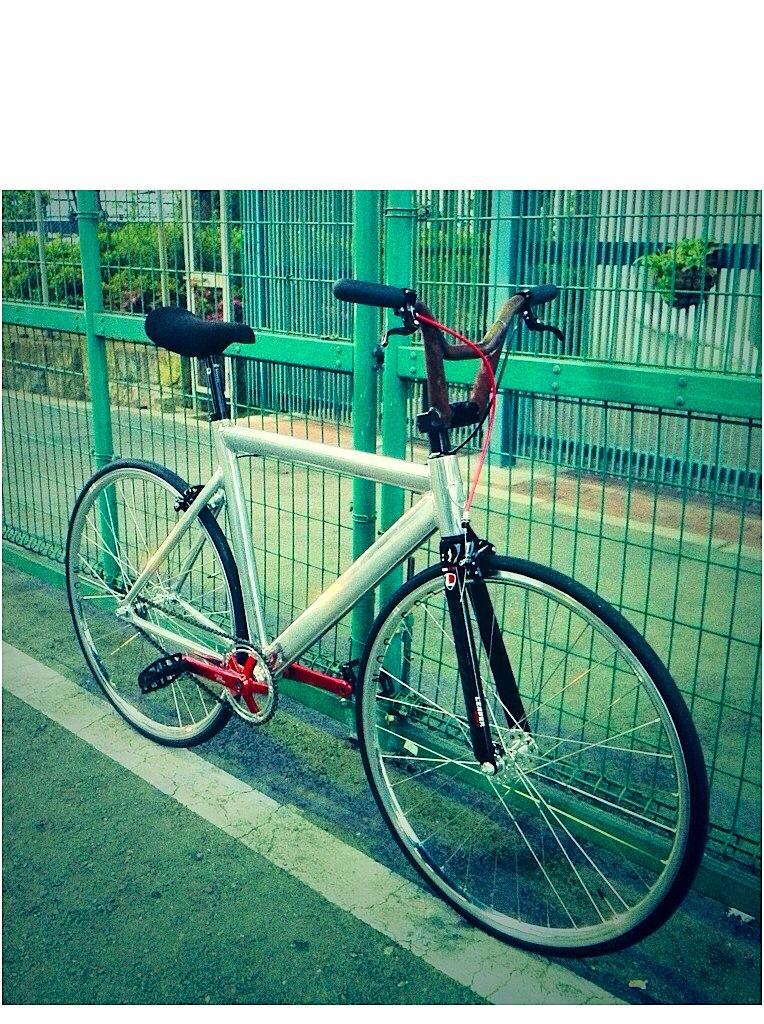 見かけたらご一報ください！