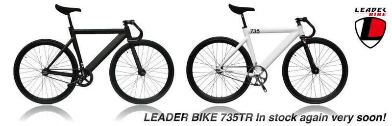 LEADER BIKE 735TR予約