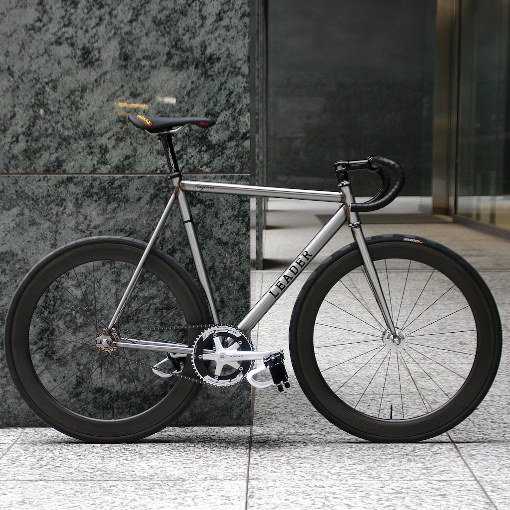 ピストバイクカタログ/Built by BROTURES – tagged ピストバイクカタログ/Built by BROTURES – tagged