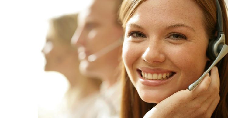 通販サイト ~Live Chat~