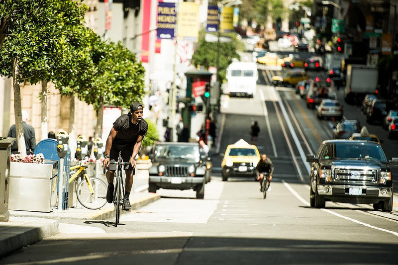 人気CUSTOM!!! LEADER BIKE 735TR WHITE!!!