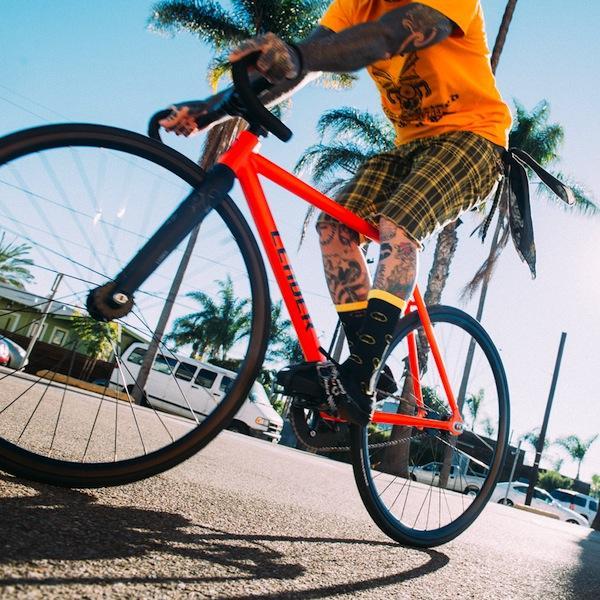 ”LEADER BIKE始めませんか？？”