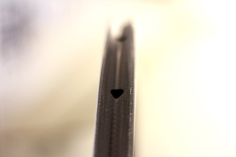 様々な要望に対応できるリムがF RIMかなと。