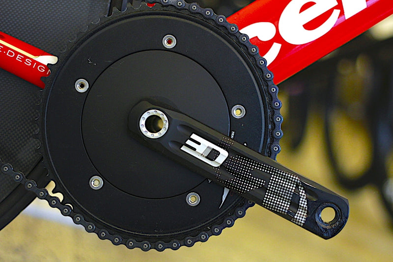 「自転車の顔」的なパーツ。