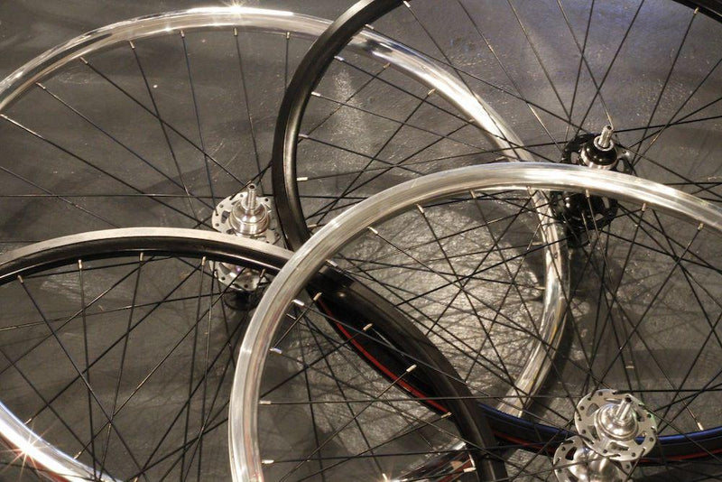 BROTURES Original Wheel 