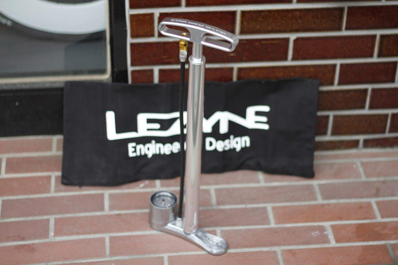 LEZYNE Engineered Design