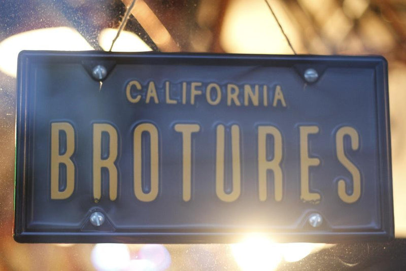 BROTURES YOKOHAMA営業時間のお知らせ