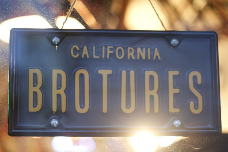 BROTURES YOKOHAMAからお知らせ