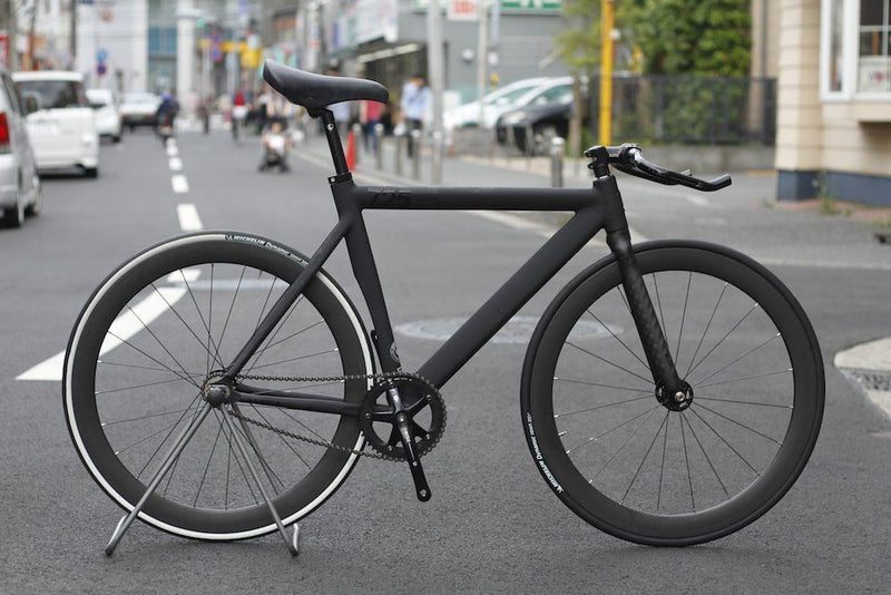 735TR×BROTURES SHRED50 CUSTOM