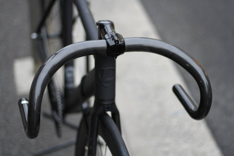 BROTURES Original Carbon Drop Bar