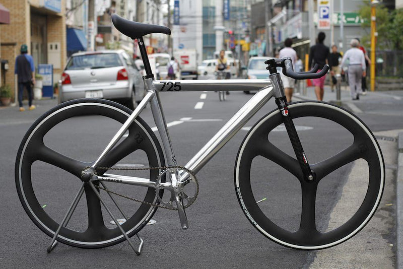 725TR BROTURES LIMITED POLISH×BLB03