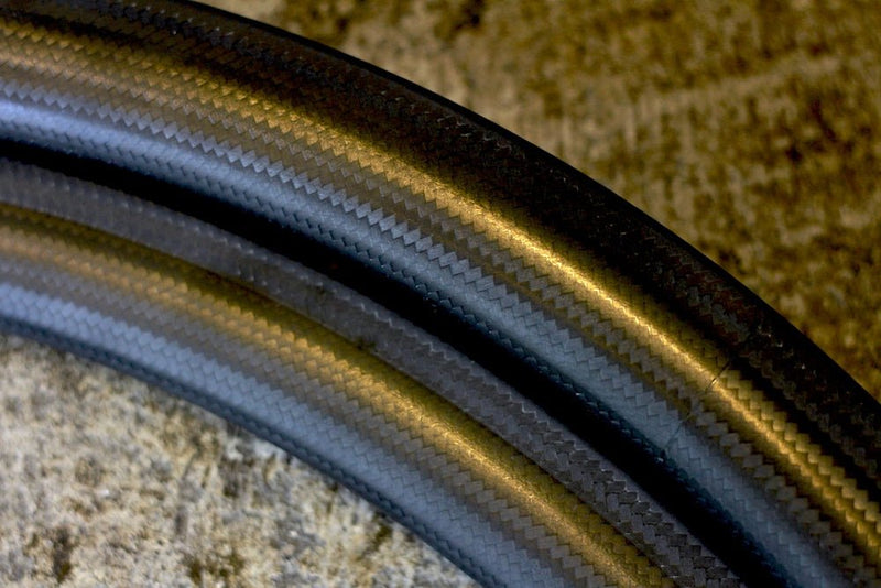 早速組みましたよ。そして手組みは奥が深いと感じたお話。