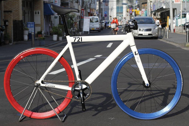 721TR Super Value Custom