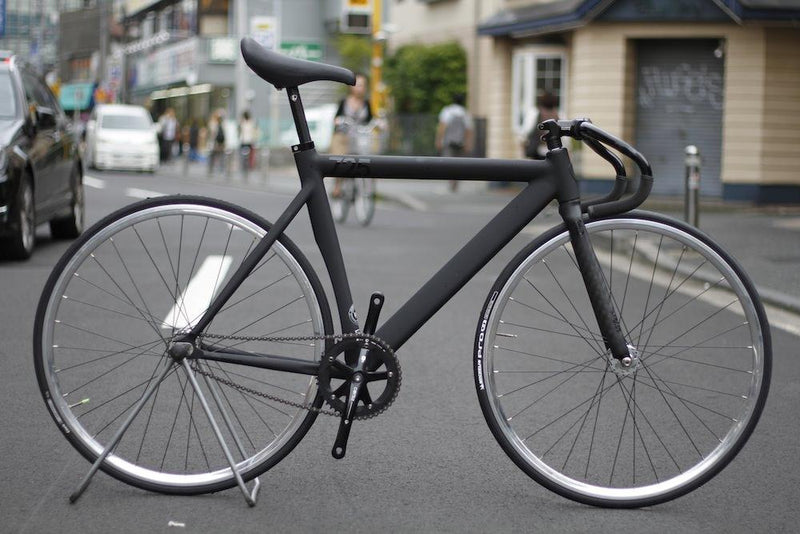 725TR Original Custom with Brotures El Classico