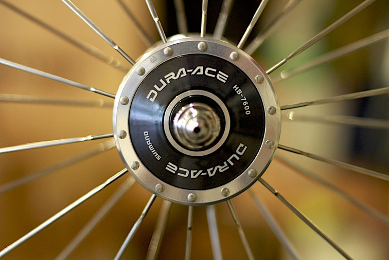 今週も今週とて。