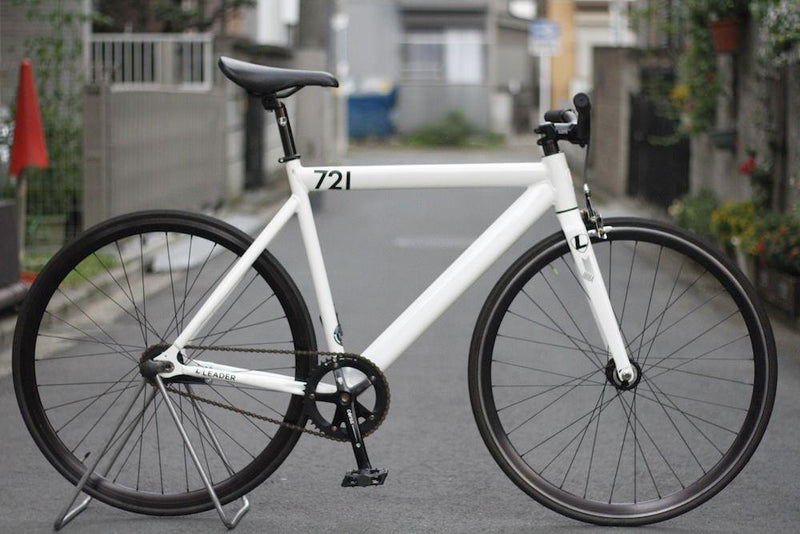 721TR DUOMATIC Original Custom