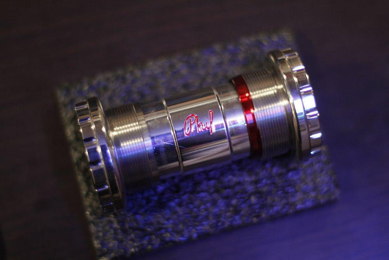 PHILWOOD TRACK OUTBOARD BB