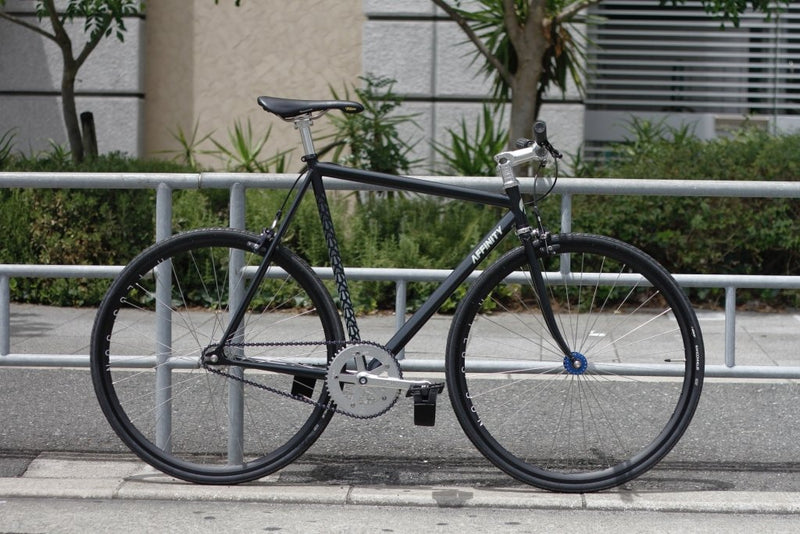 バイクチェック！LO PRO