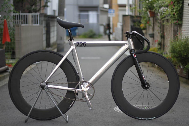 725TR BROTURES LIMITED POLISH×SHRED88