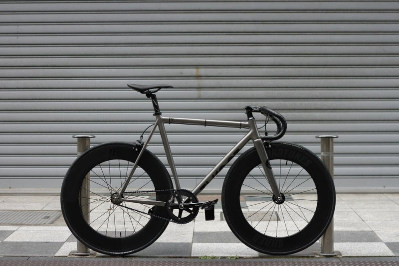 バイクチェック！KAGERO