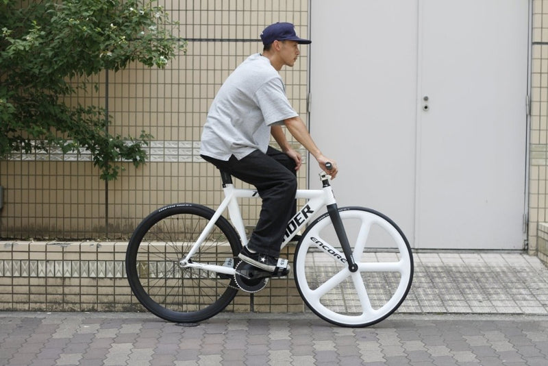 人と違うカスタムをしたいなら。