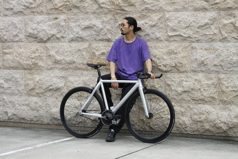 BEASTIEでガッツリ走るならこうする！