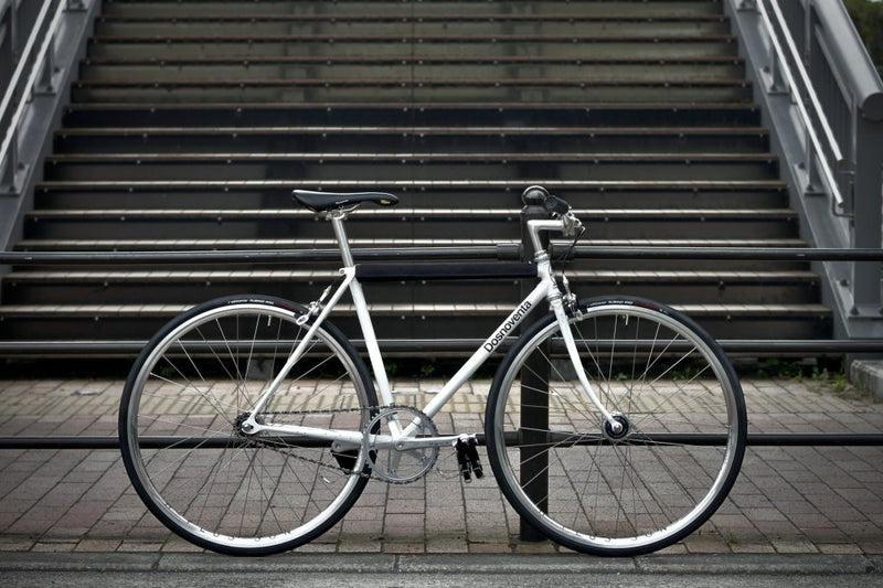 最初で最後のBarcelona