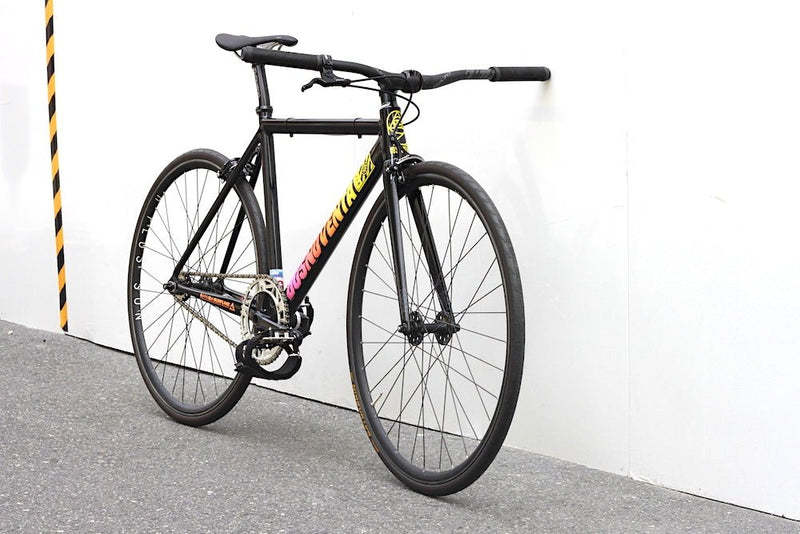 載せ替えについてのあれこれ。DOSNOVNETA Los Angeles