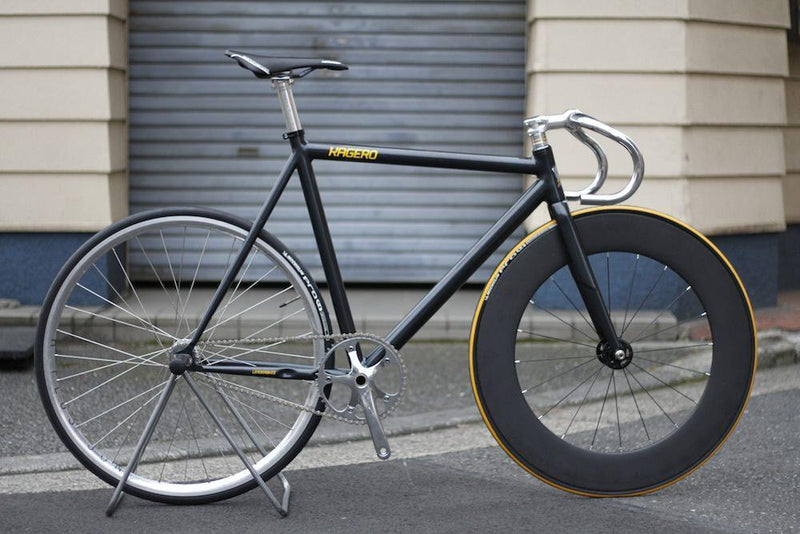 KAGERO YOKOHAMA ORIGINAL CUSTOM