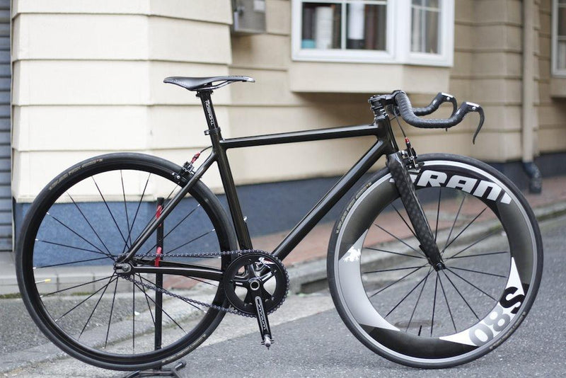 LD-721TR＆鶴岡Racing Special Custom