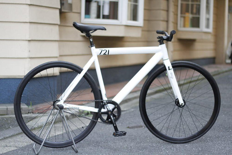 LD-721TR Drop＆Bullhorn Custom