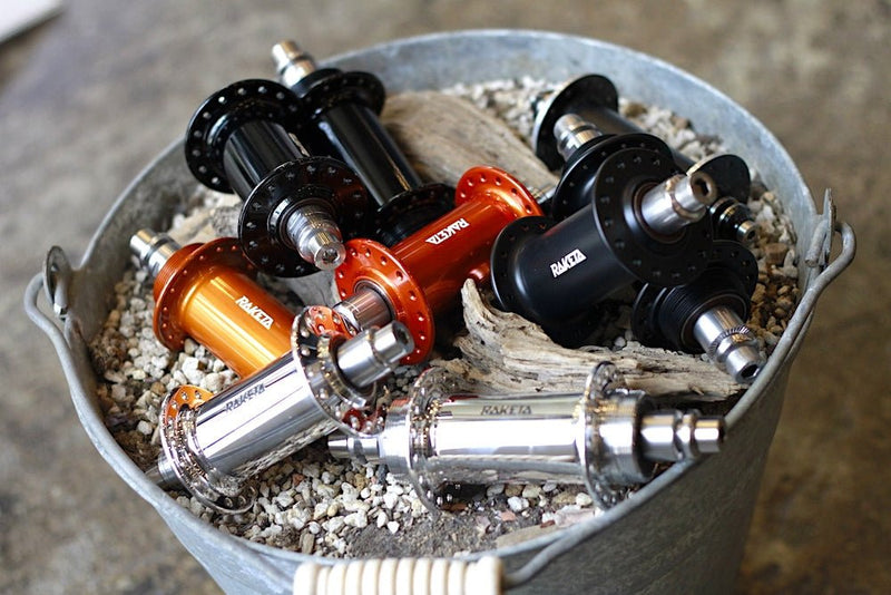 最近のパーツ入荷情報あれこれ。