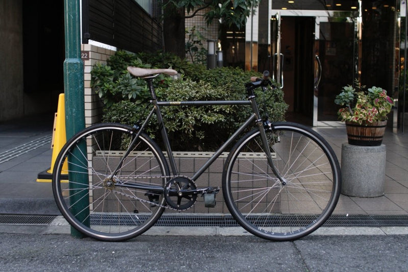 バイクチェック！！DON CLASSICO