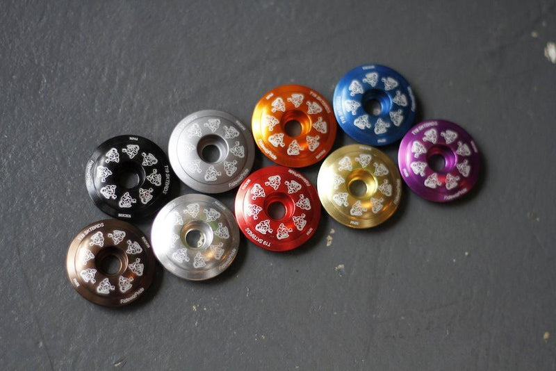 T19 A-Head Cap入荷！！