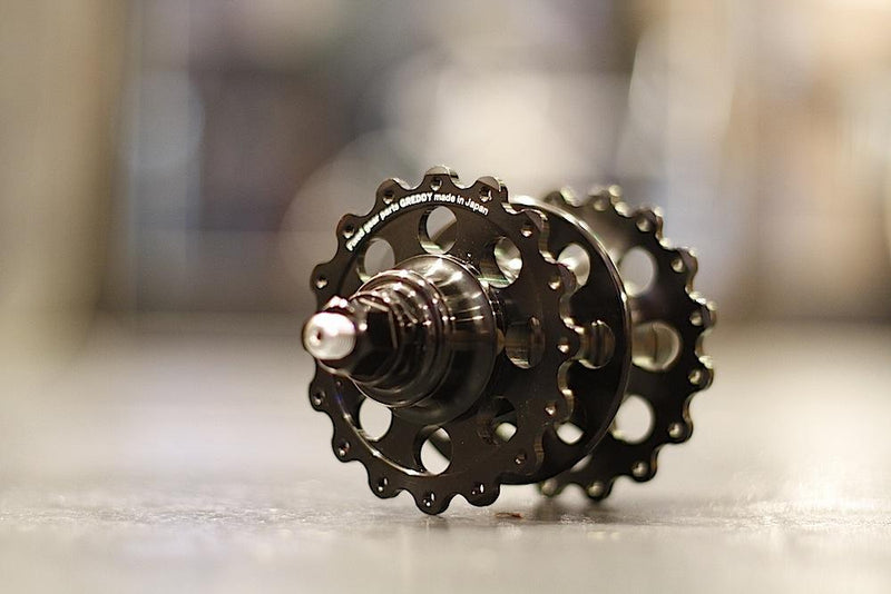 GREDDY Fixed Hub Mohawk in Stock Now!!!!!