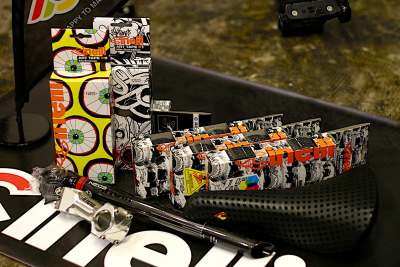 久しぶりにCINELLI パーツが入荷です！