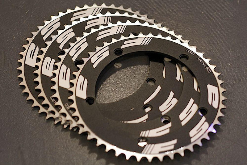 FSA track chainring入荷！