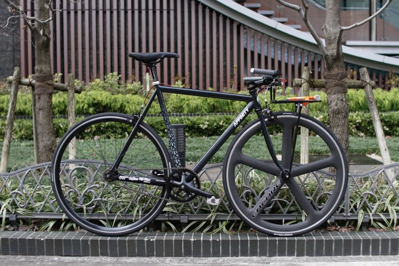 バイクチェック！！LO PRO