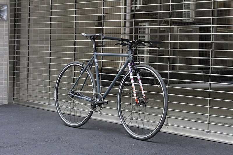 即納車情報その③CINELLI TUTTO