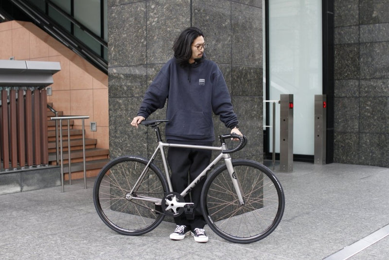 臨機応変に楽しめるKAGERO。